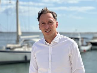 6 questions à… Julien Le Moigne Hernandez, CEO...