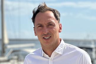 6 questions à… Julien Le Moigne Hernandez, CEO de Multicat Algarve