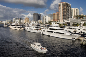 FLIBS 2025 : une édition XXL entre luxe, design et innovation