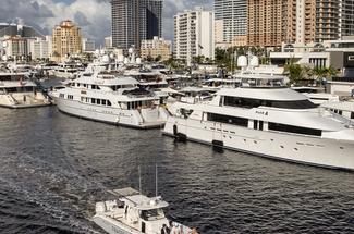 FLIBS 2025 : une édition XXL entre luxe, design et innovation