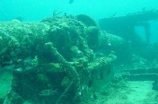 Les épaves les plus hantées du monde : quand la mer garde ses fantômes