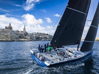 Balthasar triomphe à Malte : une victoire...