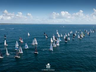 La Boulangère Mini Transat 2025 : J-2 avant le...