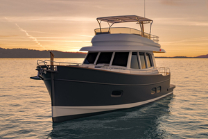 Sasga Menorquin 48 FB : le charme méditerranéen s’exprime en grand format