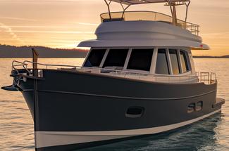 Sasga Menorquin 48 FB : le charme méditerranéen s’exprime en grand format