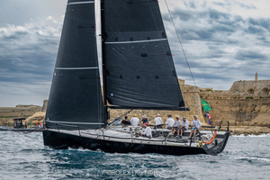 Rolex Middle Sea Race 2025 : des victoires pleines de panache en Méditerranée