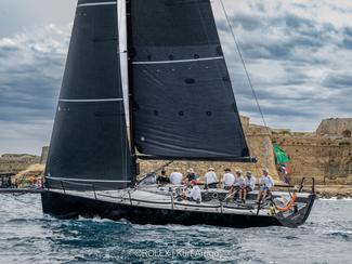 Rolex Middle Sea Race 2025 : des victoires...