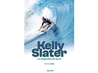 Kelly Slater, le roi des vagues : la...