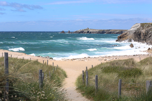 Tourisme en France : ces lieux près de chez nous pour se ressourcer