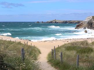 Tourisme en France : ces lieux près de chez...