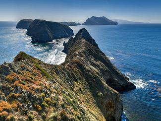 Les Channel Islands, ces îles secrètes coupées...