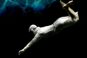 Les Ama, dernières sirènes du Japon