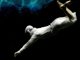 Les Ama, dernières sirènes du Japon