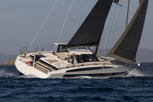 Wauquiez 55 : quand l'élégance rencontre la performance