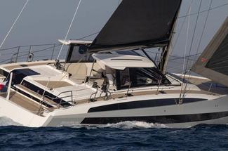 Wauquiez 55 : quand l'élégance rencontre la performance