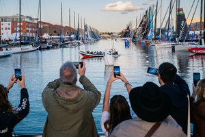 Transat Café L’OR Le Havre Normandie 2025 : comment suivre le grand départ de la course