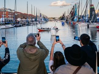 Transat Café L’OR Le Havre Normandie 2025 :...