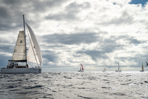Cap sur Marie-Galante : J-4 avant le grand départ du Rallye des Îles du Soleil