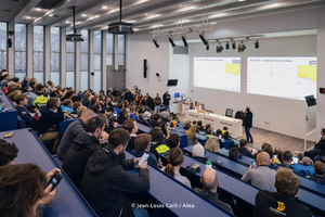 Transat Café L'Or : de l’Or pour les braves