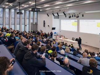 Transat Café L'Or : de l’Or pour les braves