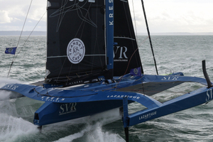 Transat Café L'Or : les Top et les flops du jour