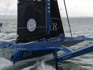 Transat Café L'Or : les Top et les flops du jour