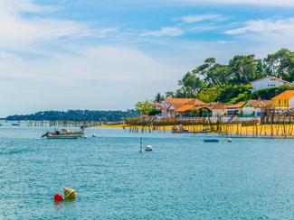 Les immanquables du Bassin d’Arcachon en automne