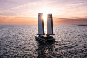 Odyssée Océan & Climat : quand un catamaran zéro-émission tire l’alarme sur les herbiers de Méditerranée