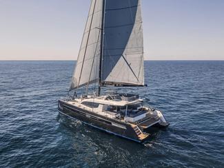 Privilège Signature 650 : mise à l’eau...