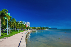 Cairns, la porte d’entrée vers les merveilles naturelles de l’Australie