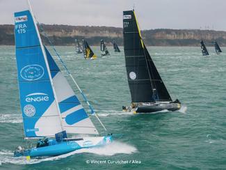 Transat Café L'Or : une bataille à tous les étages