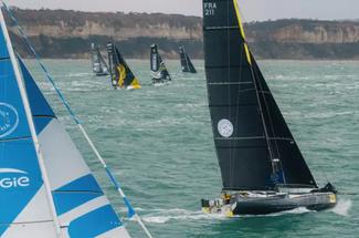 Transat Café L'Or : une bataille à tous les étages