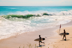 7 jours de glisse à Bali : l’itinéraire parfait entre surf, nature et tourisme