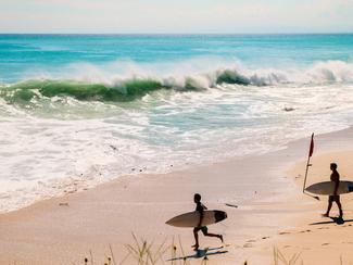7 jours de glisse à Bali : l’itinéraire...