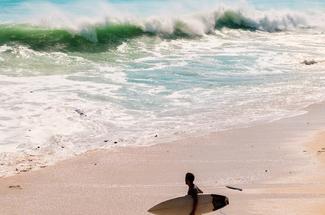 7 jours de glisse à Bali : l’itinéraire parfait entre surf, nature et to...