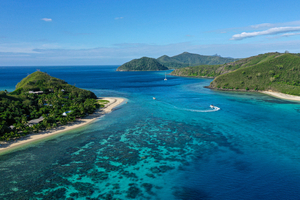 Les Fidji dans le Best of the World 2026 : voyage au cœur d’un paradis maritime préservé