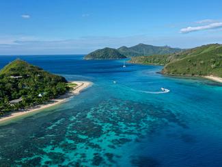 Les Fidji dans le Best of the World 2026 :...