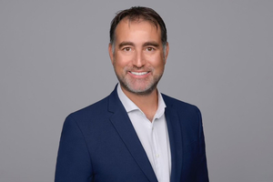 6 questions à… Nick Harvey, directeur commercial monde d’Aquila Catamarans