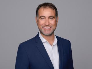 6 questions à… Nick Harvey, directeur...