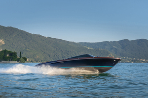Riva Aquariva Special : la renaissance d’une icône du yachting italien