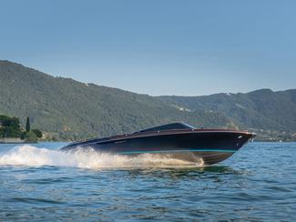 Riva Aquariva Special : la renaissance d’une...