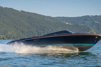 Riva Aquariva Special : la renaissance d’une icône du yachting italien
