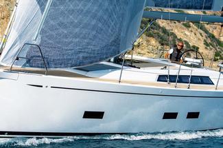 Grand Soleil 42 LC : l’élégance du voyage selon Cantiere del Pardo