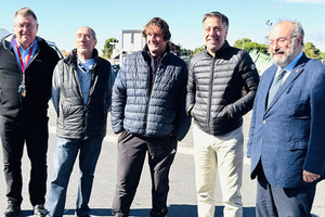 Grau d’Agde : 760 000 euros investis pour un port plus sûr et plus accueillant