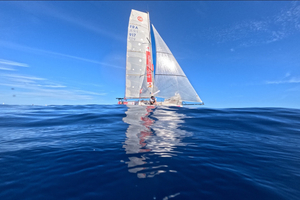 La Boulangère Mini Transat 2025 : la chasse aux alizés est ouverte