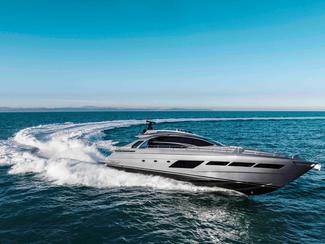 Ferretti Group dévoile ses nouveautés au Fort...
