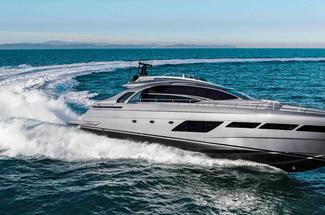 Ferretti Group dévoile ses nouveautés au Fort Lauderdale Boat Show 2025