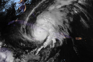 Ouragan Melissa : Cuba en première ligne après le chaos en Jamaïque