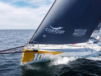 Transat Café L’Or : trois nuits d’enfer pour...