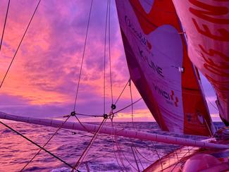 Transat Café L’Or : cap sur l’Afrique, les...